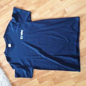 100% cotton t shirt
